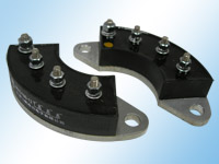 MXG/Y100A，MXG/Y150A（壓接式）